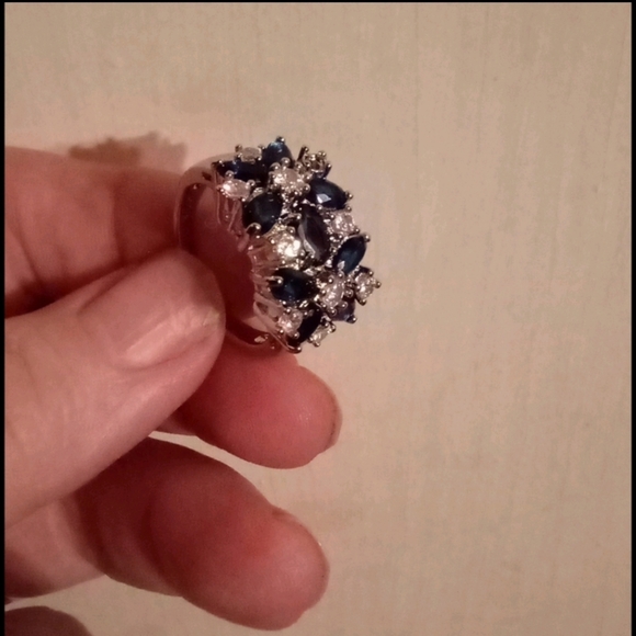 925 Stamped Sterling Silver Ring🎊 - Picture 11 of 11